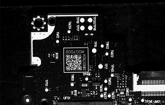 PCB板检测